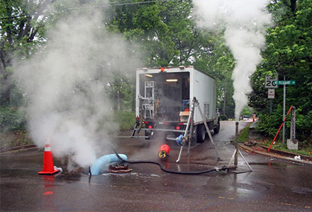 三都镇CIPP热固化修复技术