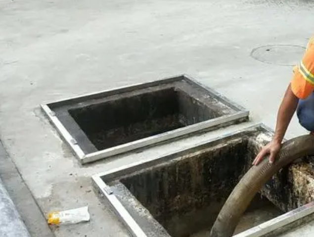 三都镇化粪池清理