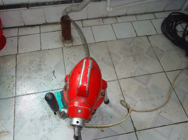 三都镇下水道疏通